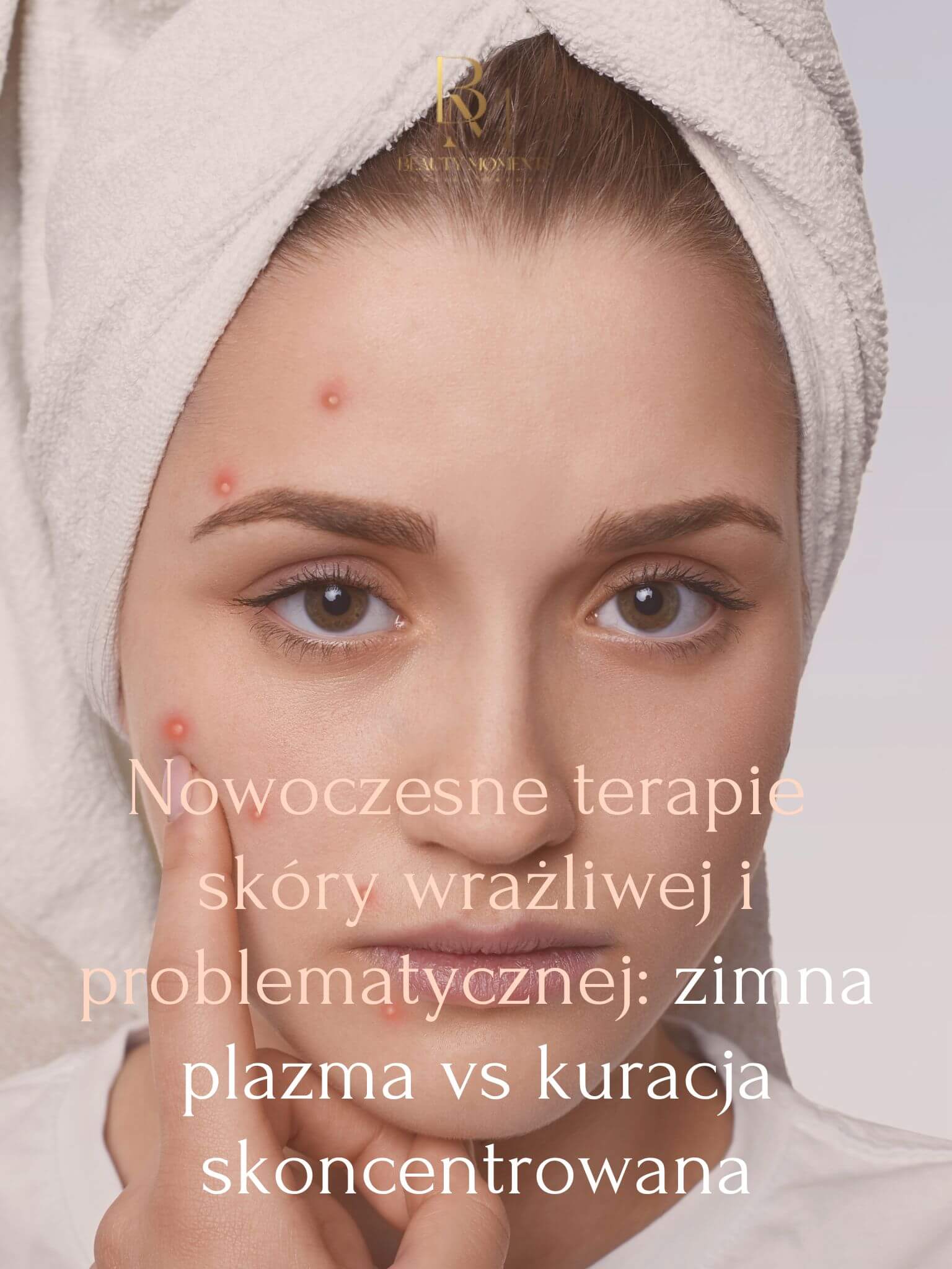 Zimna Plazma Dr Platon (Plasma Shower) 37 Nowoczesne terapie skóry wrażliwej i problematycznej zimna plazma vs kuracja skoncentrowana