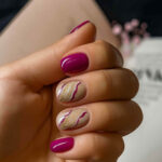 Stylizacja Paznokci, Manicure i Pedicure Bemowo 2 Manicure Beauty Moments - 2