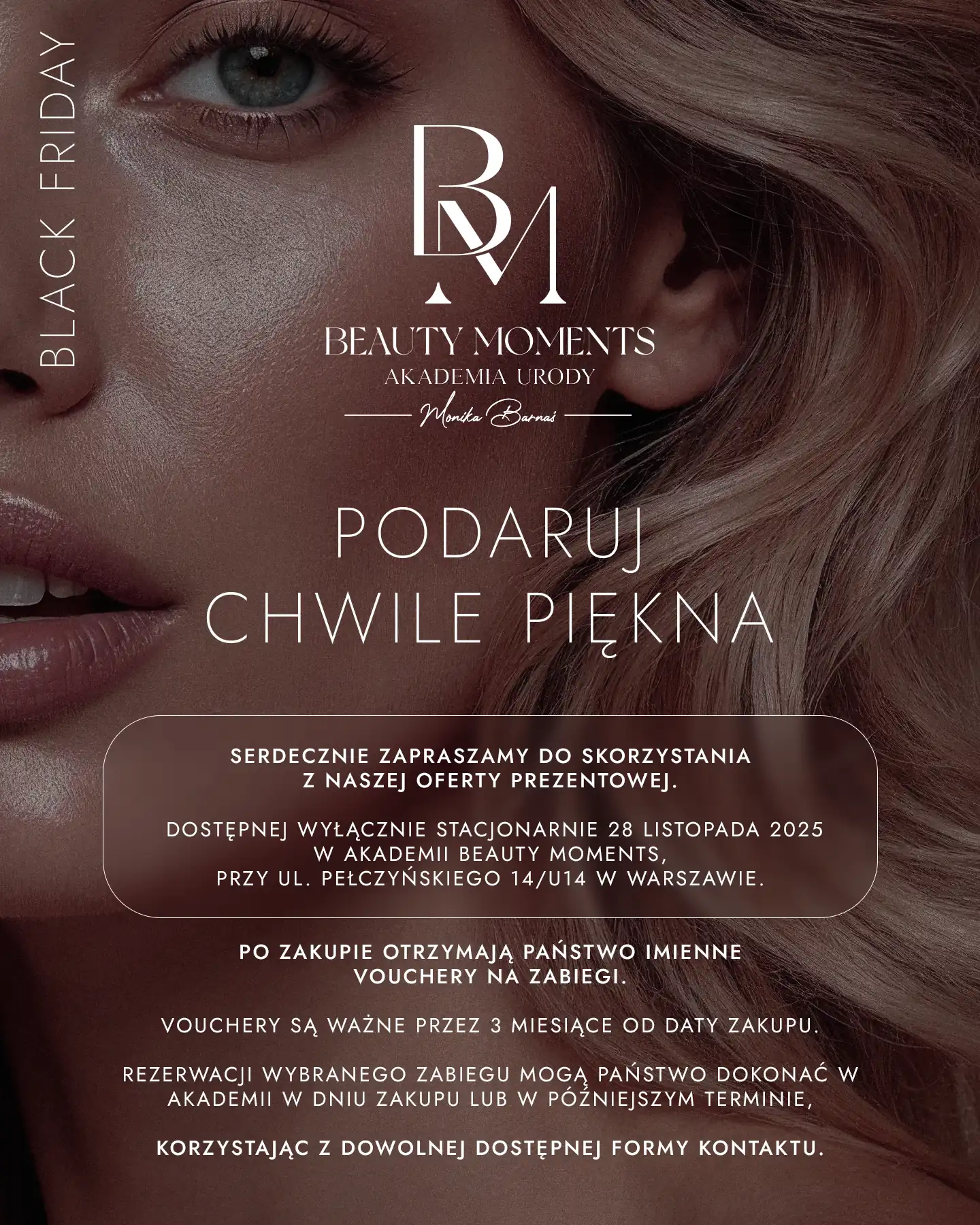 Home 3 Podaruj Chwilę Piękna Black Friday