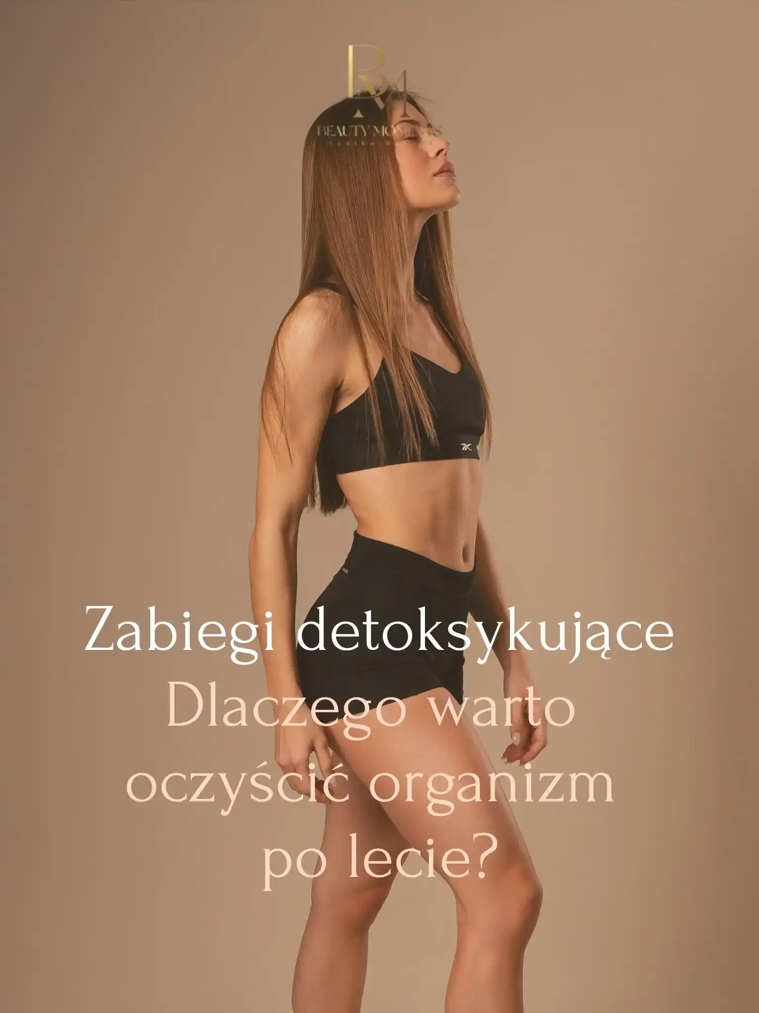 Zabiegi detoksykujące – dlaczego warto oczyścić organizm po lecie