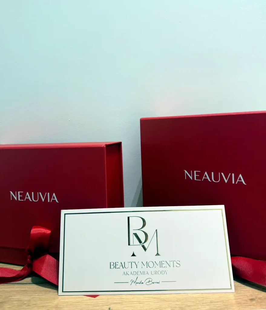 Pomysły na prezent na Mikołajki – podaruj relaks i piękno 2 Voucher Beauty Moments_1