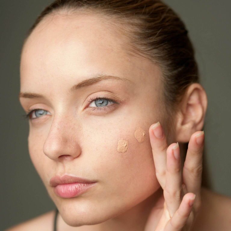 Blanching – Belotero Soft-1