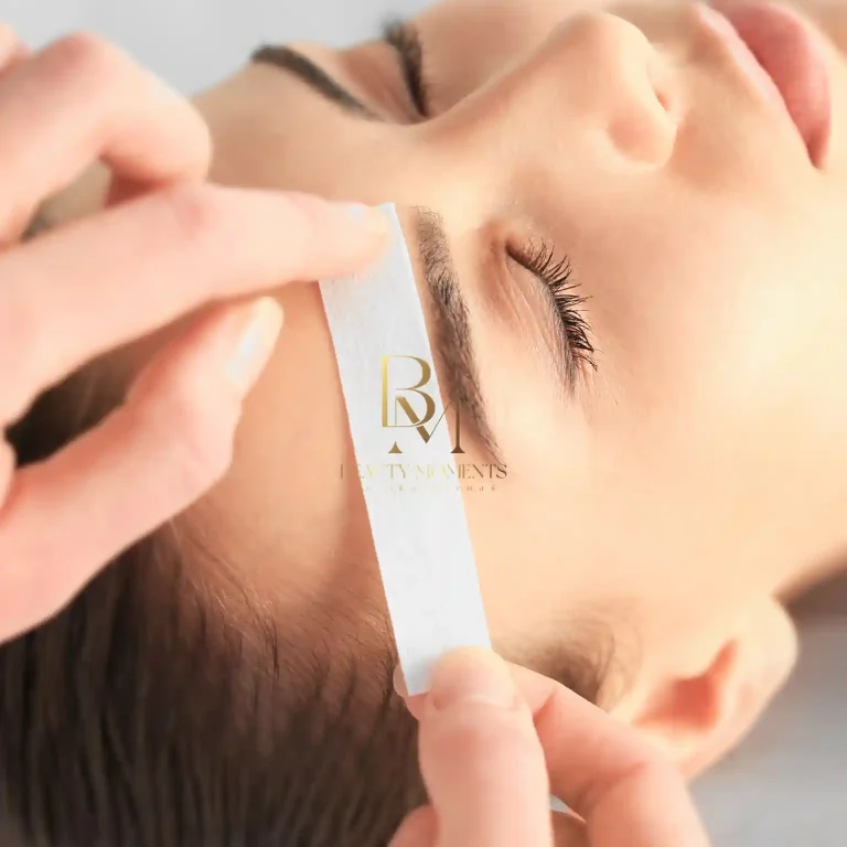 Depilacja Woskiem Twarzy_1