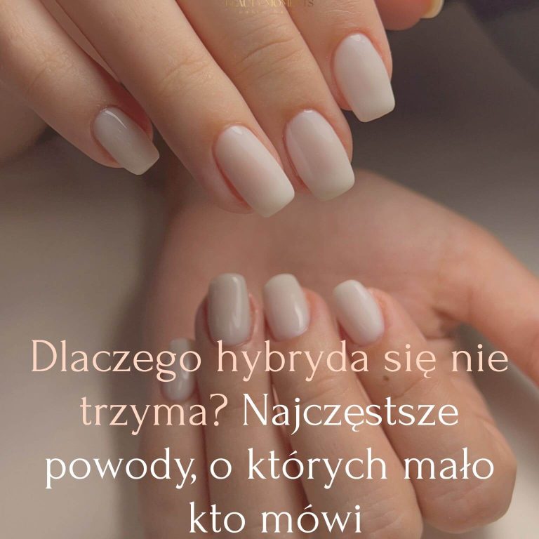 Dlaczego hybryda się nie trzyma Najczęstsze powody, o których mało kto mówi