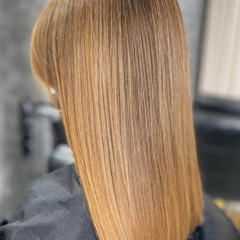 Innowacyjne Zabiegi Prostujące Odbudowujące Włosy – AR PARIS-1