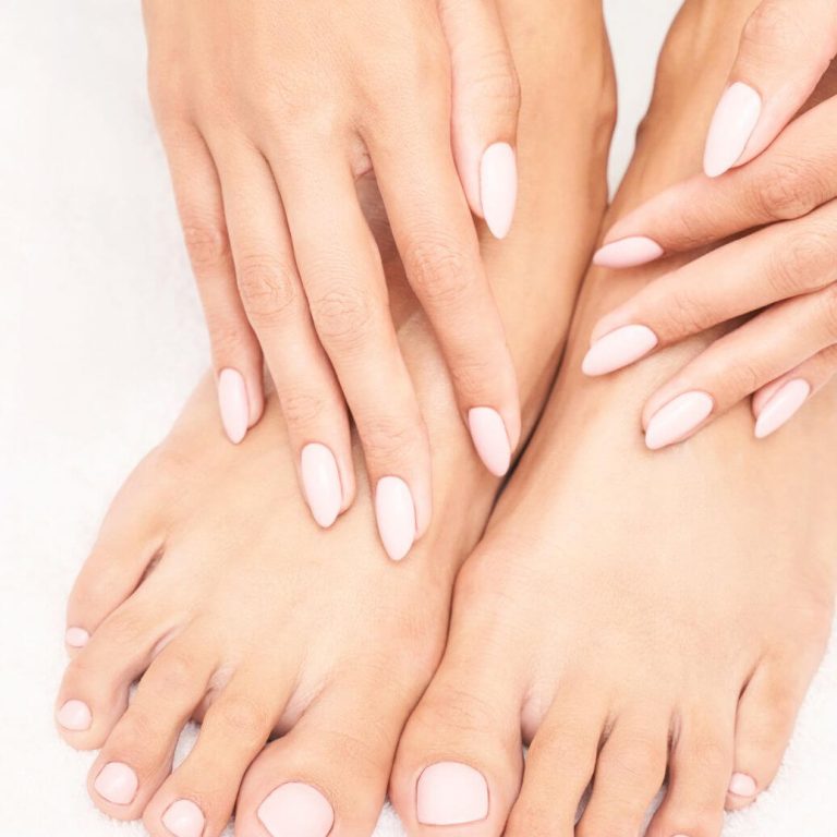 Pedicure Klasyczny