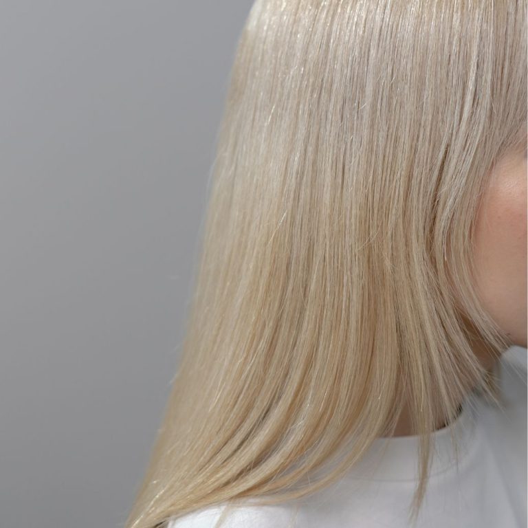 Polerowanie Włosów