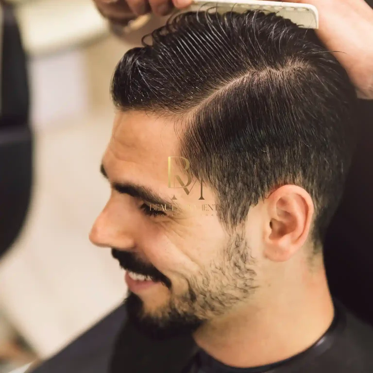 Strzyżenie Męskie_1