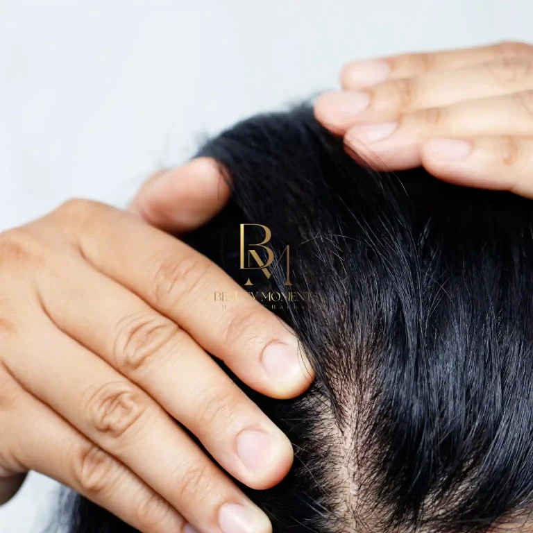 TRICOLOGY – 7 zabiegów + Kuracja domowa_1