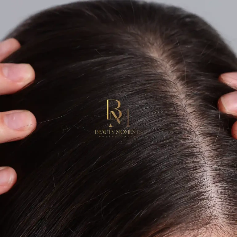 Trychologiczny Peeling Skóry Głowy_1